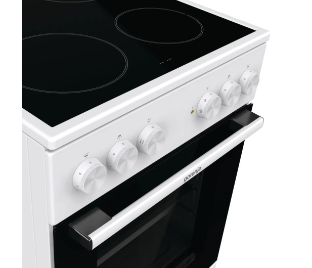 Gorenje GEC5A10WG - 1256607 - zdjęcie 13